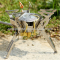 Fire Maple FMS-100 Mini Portable Piezo Type Ignition Camping Stove Folding Stove Camping Gas Burner